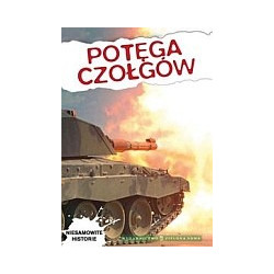 Potęga czołgów