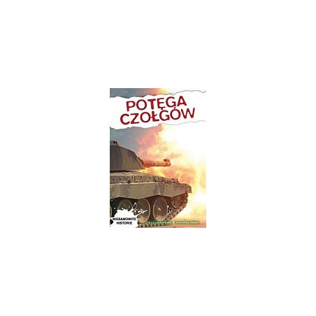Potęga czołgów