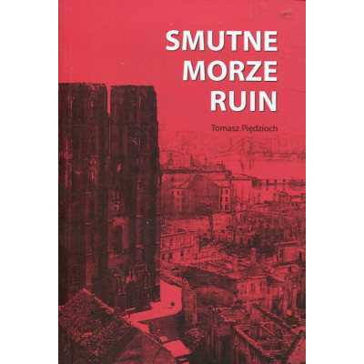 Smutne Morze Ruin