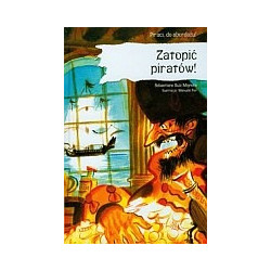 Zatopić piratów