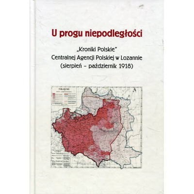 U progu niepodległości