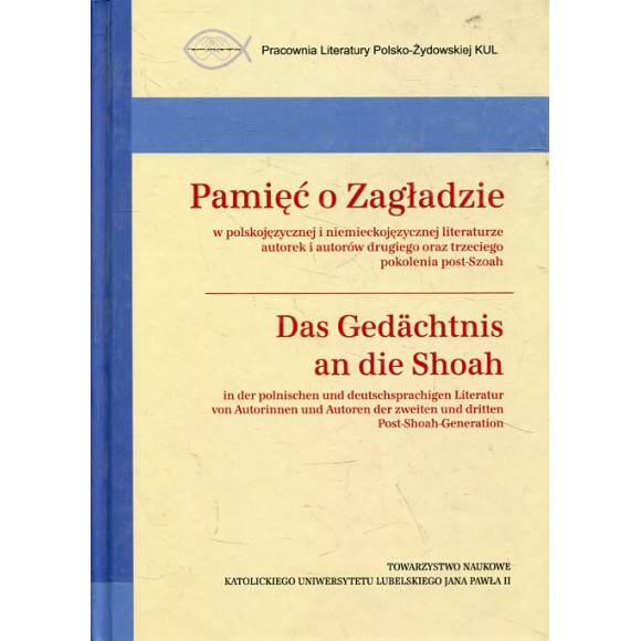 Pamięć o Zagładzie