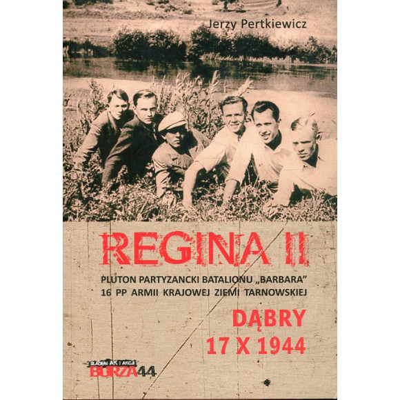 Regina II