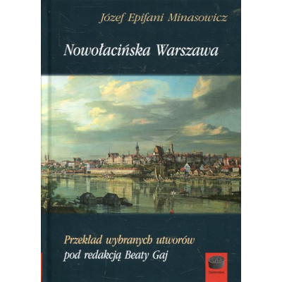 Nowołacińska Warszawa