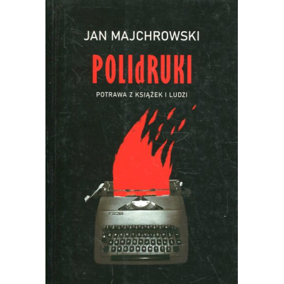 POLIdRUKI Potrawa z książek i ludzi