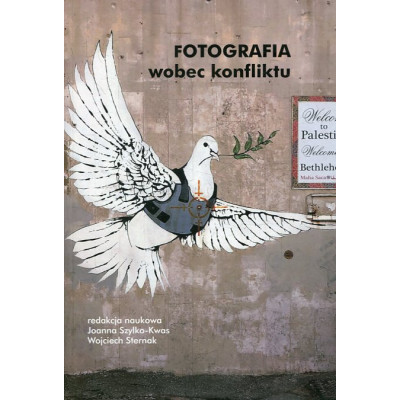 Fotografia wobec konfliktu