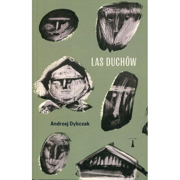 Las duchów