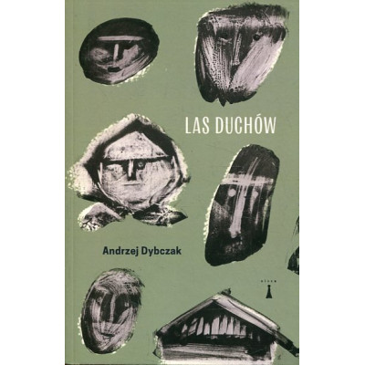 Las duchów