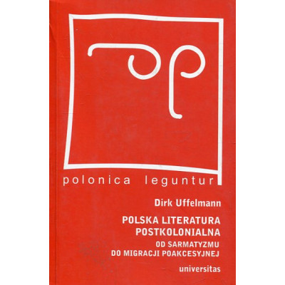 Polska literatura postkolonialna