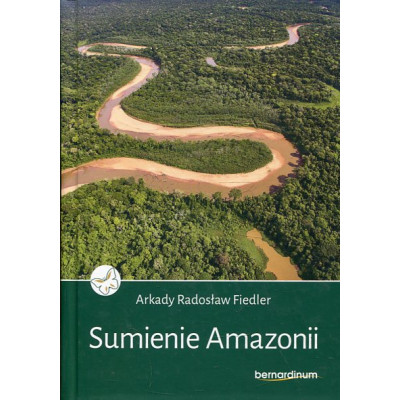 Sumienie Amazonii