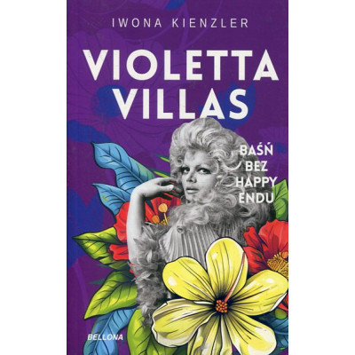 Violetta Villas