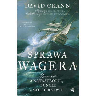 Sprawa Wagera