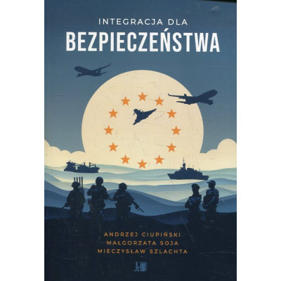 Integracja dla bezpieczeństwa