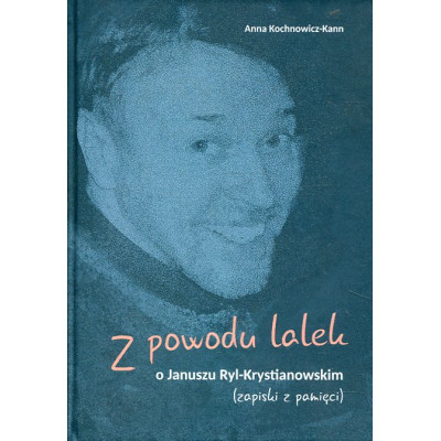 Z powodu lalek