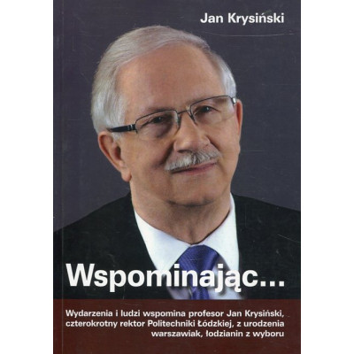 Wspominając ...