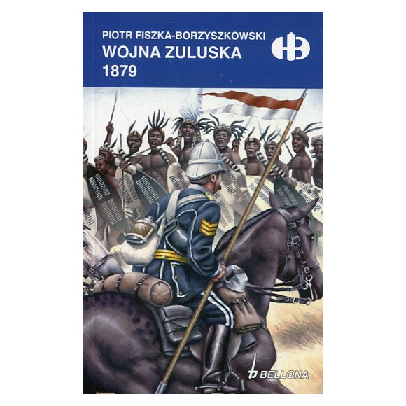 Wojna zuluska 1879