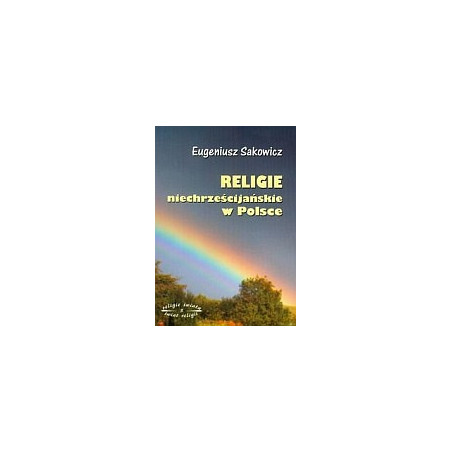 Religie niechrześcijańskie w Polsce