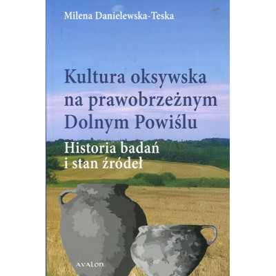 Kultura oksywska na prawobrzeżnym Dolnym Powiślu