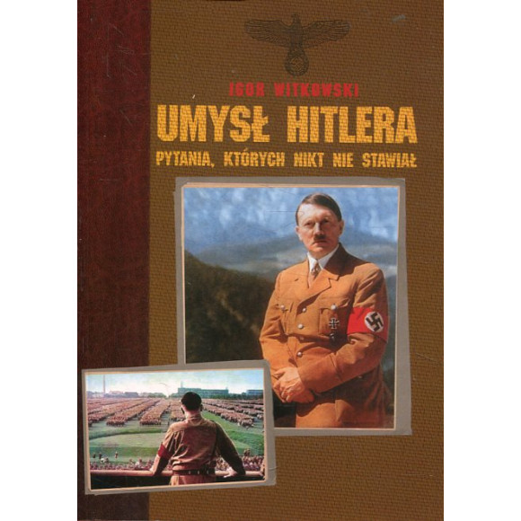 Umysł Hitlera