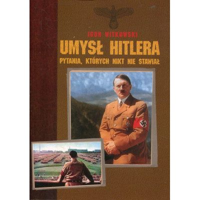Umysł Hitlera