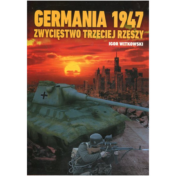 Germania 1947
