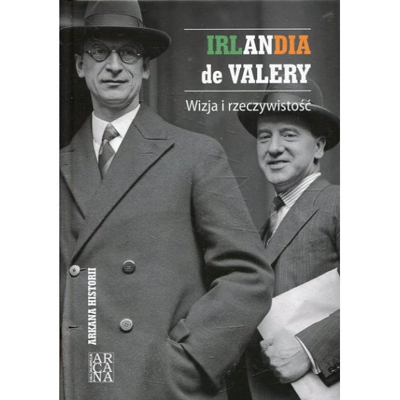Irlandia de Valery
