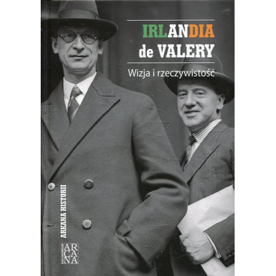 Irlandia de Valery
