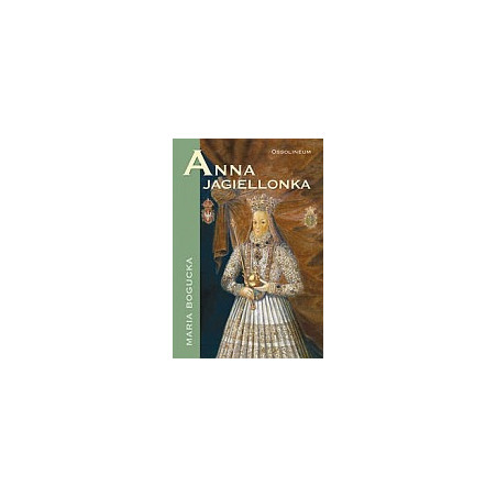Anna Jagiellonka