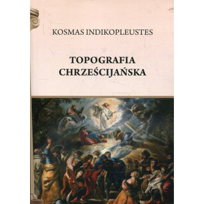 Topografia chrześcijańska
