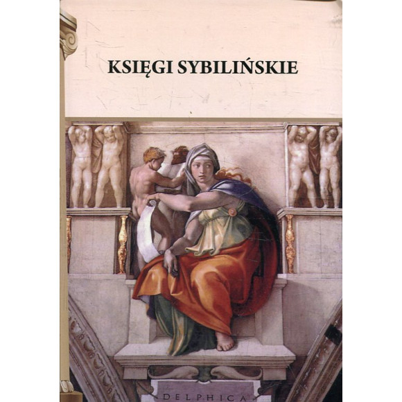 Księgi sybilińskie