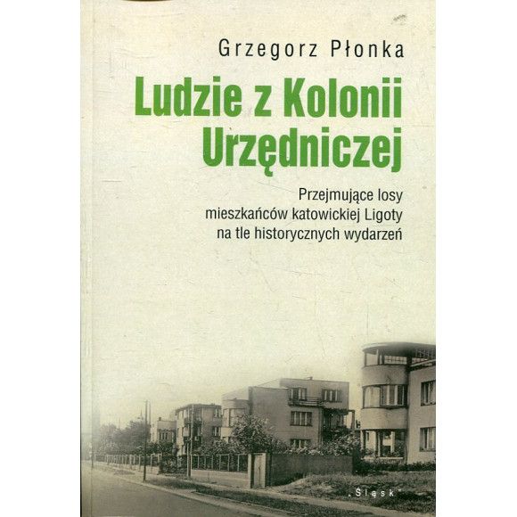 Ludzie z Kolonii Urzędniczej