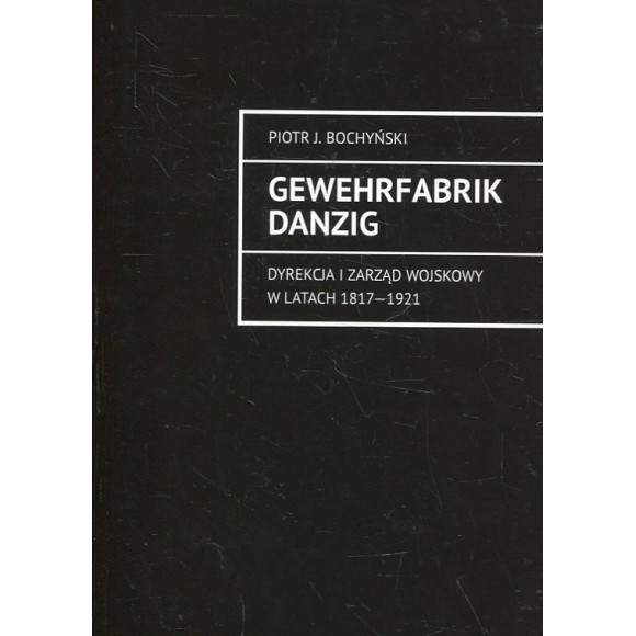 Gewehrfabrik Danzig