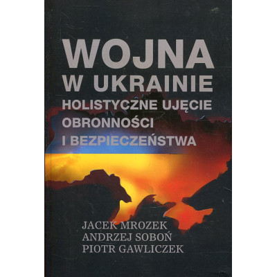 Wojna w Ukrainie