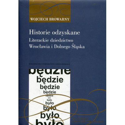 Historie odzyskane