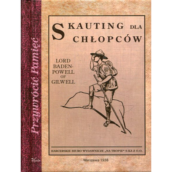 Skauting dla chłopców