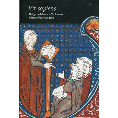Vir sapiens