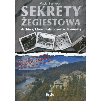 Sekrety Żegiestowa