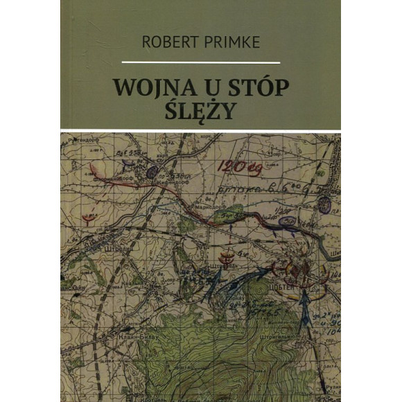 Wojna u stóp Ślęży