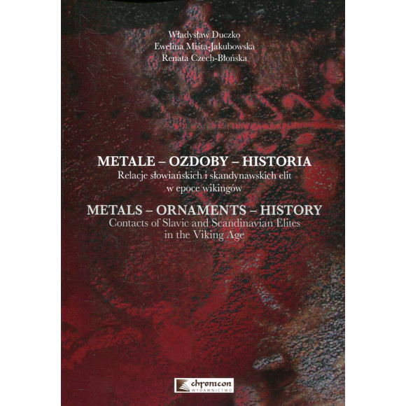 Metale – Ozdoby – Historia