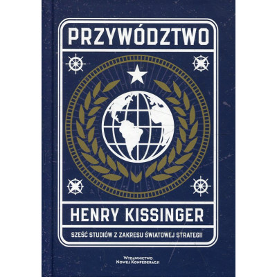 Przywództwo