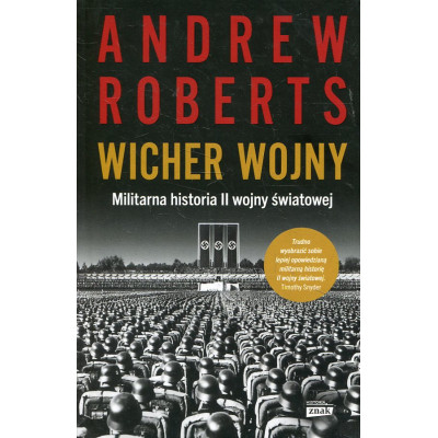 Wicher wojny
