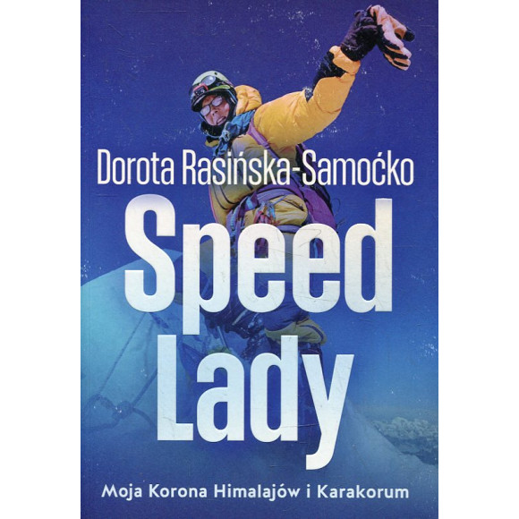Speed Lady
