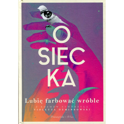 Lubię farbować wróble