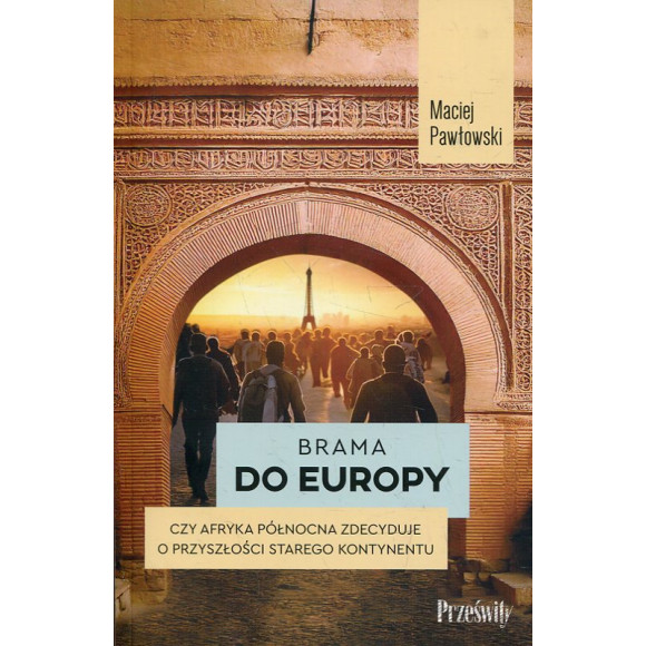 Brama do Europy