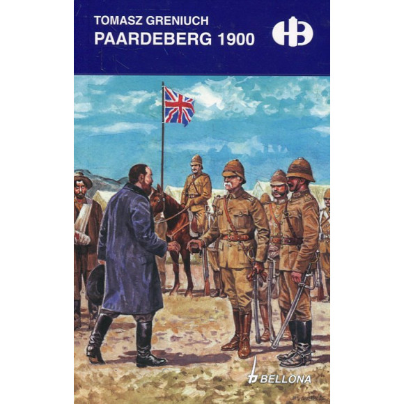 Paardeberg 1900