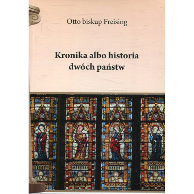 Kronika albo historia dwóch państw