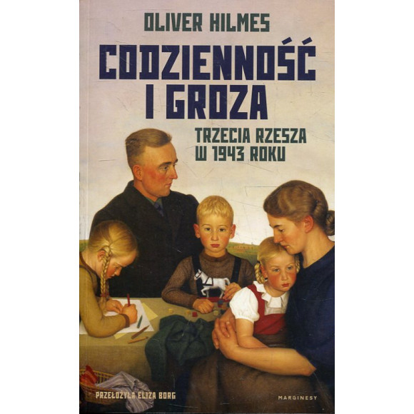 Codzienność i groza