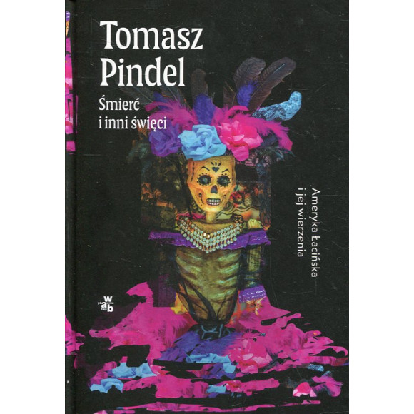 Śmierć i inni święci