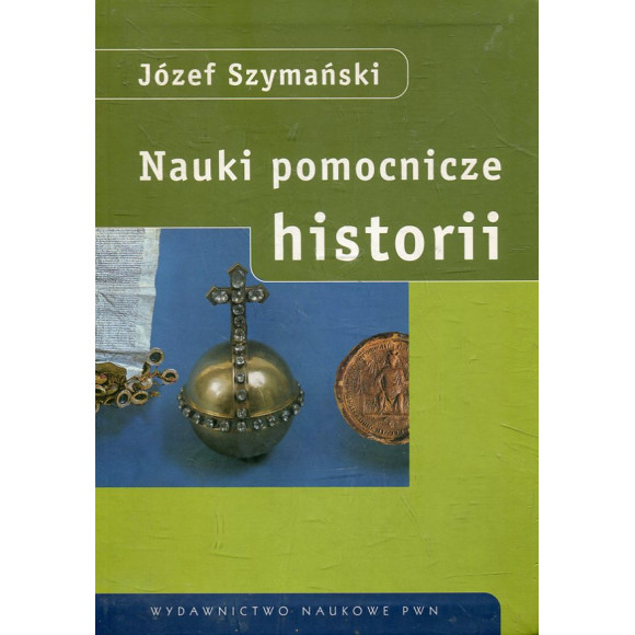 Nauki pomocnicze historii