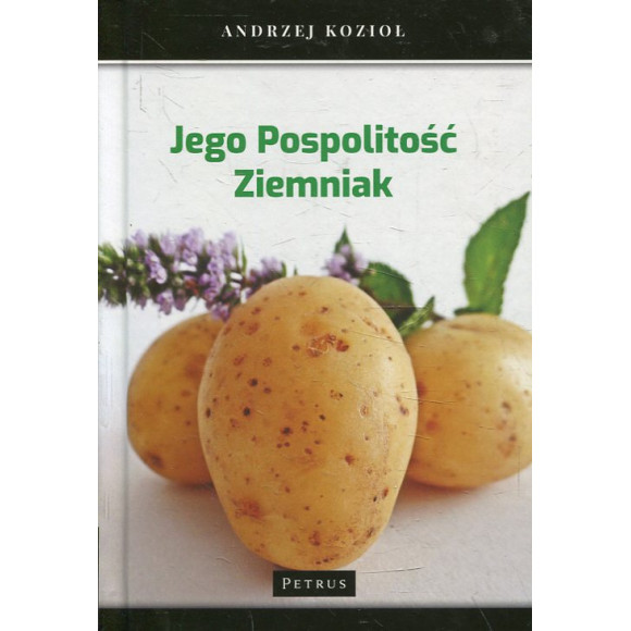 Jego Pospolitość Ziemniak